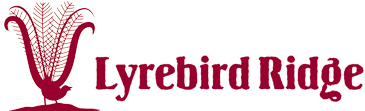 Lyrebird Ridge Organic Winery, Cellar Door and Holiday Accommodation, Shoalhaven Coast, NSW
