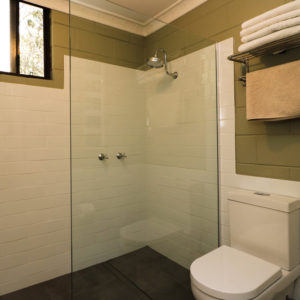 The Retreat Bathroom